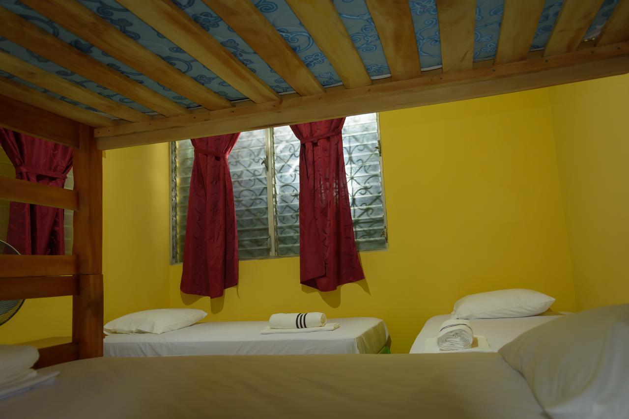 Hostal Fachente León Kültér fotó