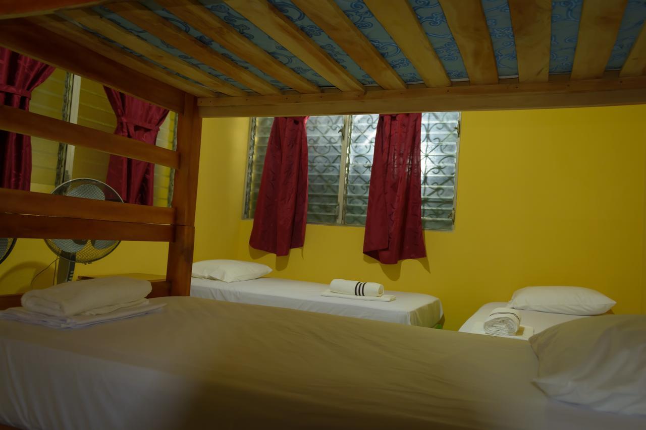 Hostal Fachente León Kültér fotó